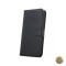 Husa pentru Samsung Galaxy A15 5G A156 / A15 A155 OEM Smart Classic Neagra