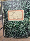 Curs de corectiunea torentilor - V.N. Stinghe