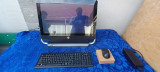 PC Sistem Desktop HP ENVY 23-D200EQ All-In-One 23&quot; Touch Smart, Intel, Intel Core i5