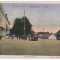 SV * Sibiu * HOTEL EUROPA * CAZARMA INFANTERIEI * tramvai * animatie * 1918