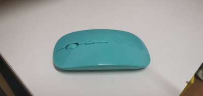 Mouse PC - Laptop Wireless Optical #1-468 foto