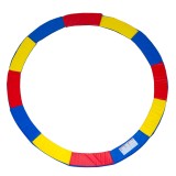 Protectie Arcuri Trambulina 366 cm Multicolor FitLine Training Sportmann - Siguranta si Distractie in Gradina