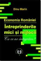 Economia Romaniei. Intreprinderile mici si mijlocii. Cu ce ne integram? foto