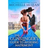 Gunslinger&#039;s Guide to Avoiding Matrimony