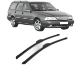 Cumpara ieftin Set stergatoare auto VOLVO V70 I (875, 876) 1995-2000, pentru parbriz, Bosch Aerotwin Retrofit