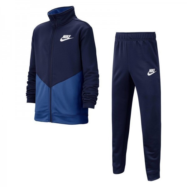 TRENING Nike B NSW CORE TRK STE PLY FUTURA TRENING Nike B NSW CORE TRK STE PLY FUTURA