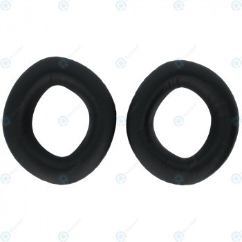 Sennheiser PXC 360 Tampoane pentru urechi negre foto