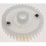 226000300 ROATA DINTATA 38DINTI + MAGNETI ESPRESSOR SAECO 996530029609