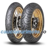 Anvelope moto Dunlop Trailmax Meridian ( 170/60 ZR17 TL 72W Roata spate )