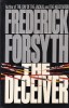 Frederick Forsyth - The Deceiver, Bantam Books
