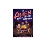 #3: Alien Scout