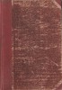 Memoriile Luizei de Saxonia - Povestea vietii mele (editie princeps), 1912