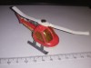 Bnk jc Matchbox - Helicopter - 1/110