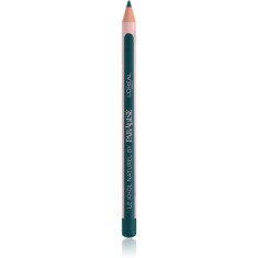 L&rsquo;Or&eacute;al Paris Le Kh&ocirc;l Naturel by Paradise eyeliner khol culoare 116 Rainforest Green 1,2 g