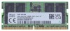 Memorie ram Laptop, SK Hynix, 16GB, 5600Mhz, PC5-5600B-SA-1010-XT, Sodimm DDR5, HMCG78AGBSA095N AA, CL46, 1.1V, PC5-44800, bulk