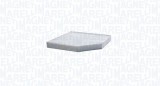 MAGNETI MARELLI 350203062200 Filtru, aer habitaclu