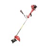 Motocoasa Benzina Raider RD-GBC08, 1.15kW, 32.5cmc, Latime Taiere 41cm, Rezervor 1L