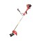 Motocoasa pe benzina RD-GBC08 1.15kW, Raider 075504