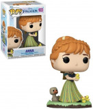 Figurina Funko Pop Disney - Frozen Anna