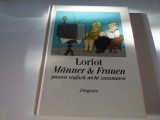 Manner &amp; Frauen - Loriot