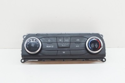 Modul de climatizare FORD FIESTA VII 2019 OEM: H1BT-19980-BL | 11626118 foto