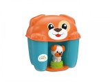 Cumpara ieftin Soft Clemmy - Cos Catelus Cu Cuburi