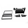 Connects2 CT23NS03 kit rama 2DIN Nissan Versa/Tiida CarStore Technology