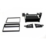 Connects2 CT23NS03 kit rama 2DIN Nissan Versa/Tiida CarStore Technology