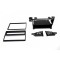 Connects2 CT23NS03 kit rama 2DIN Nissan Versa/Tiida CarStore Technology