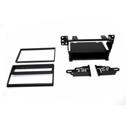 Connects2 CT23NS03 kit rama 2DIN Nissan Versa/Tiida CarStore Technology