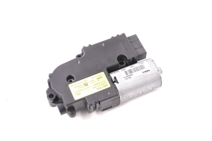 Motor trapa JAGUAR F-PACE X761 2016 OEM: HK8353508AC | 11667981
