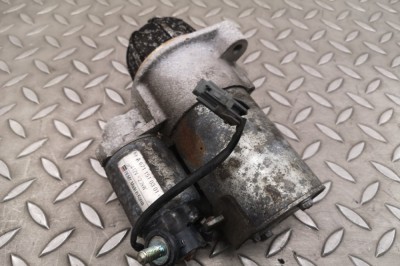 Electromotor SSANGYONG KORANDO 2018 OEM: a6711510301,12v,2.2kW 25431352 foto