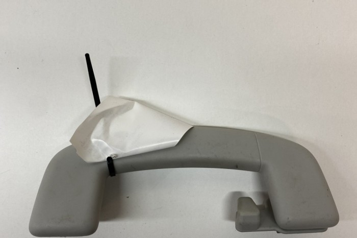 M&acirc;ner plafon st&acirc;nga spate SKODA KAMIQ 2019 OEM: 2G0857643 21661889