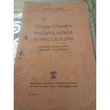 F. Organizare și Incurajarea Agriculturi 1937