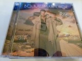 Bo katzman chor -qwe, CD, Corala