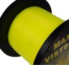 MONOFILAMENT MAXXX VISIBILITY FLUO 1200M/0.30mm-20.7kg, Hakuyo