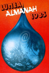 Lumea almanah 1985 foto