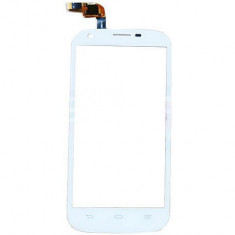 Touchscreen Orange Reyo / ZTE Blade Q Maxi WHITE