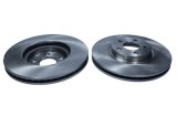 Disc frana FORD GALAXY III (CK) (2015 - Prezent) MAXGEAR 19-4694