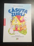 Căsuța ZURLI - MIRELA RETEGAN