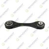 Brat suspensie roata Bmw Ix3 (G08), 09.20-, X3 (G01, F97), 10.17-, X3 Van (G01), 07.17-, X4 (G02, F98), 04.18-, Punte Spate, Stanga, superior spre fa, Teknorot