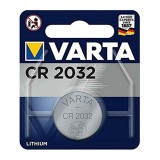 Varta-Baterie Buton Litiu CR2032 3V 1 Bucată