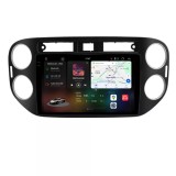 Cumpara ieftin Navigatie Dedicata Volkswagen Tiguan (2011-2016), 2K, 12Gb Ram, 256Gb Stocare, Carplay