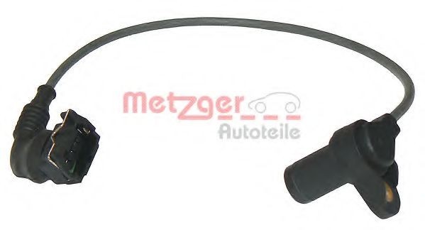 Senzor,pozitie ax cu came BMW Seria 5 (E39) (1995 - 2003) METZGER 0903005