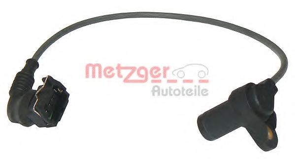 Senzor,pozitie ax cu came BMW X5 (E53) (2000 - 2006) METZGER 0903005