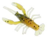 Creatura RELAX Crawfish, Culoare L067, 3.5cm, 8buc/pac