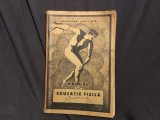 manual de Educatie Fizica al Instructorului anul 1937 !