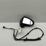 Oglinda Laterala Dreapta Audi TT FV3 2020 8S2857410C Portocalie Neagra