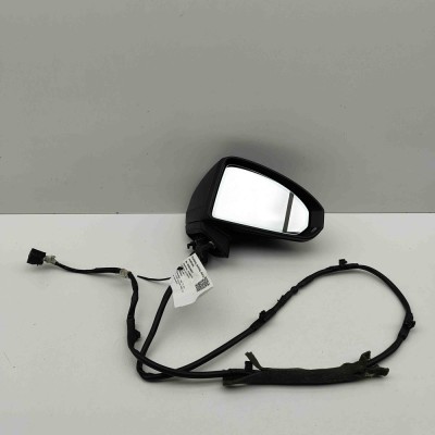 Oglinda laterală dreapta AUDI TT FV3 2020 OEM: 8S2857410C foto