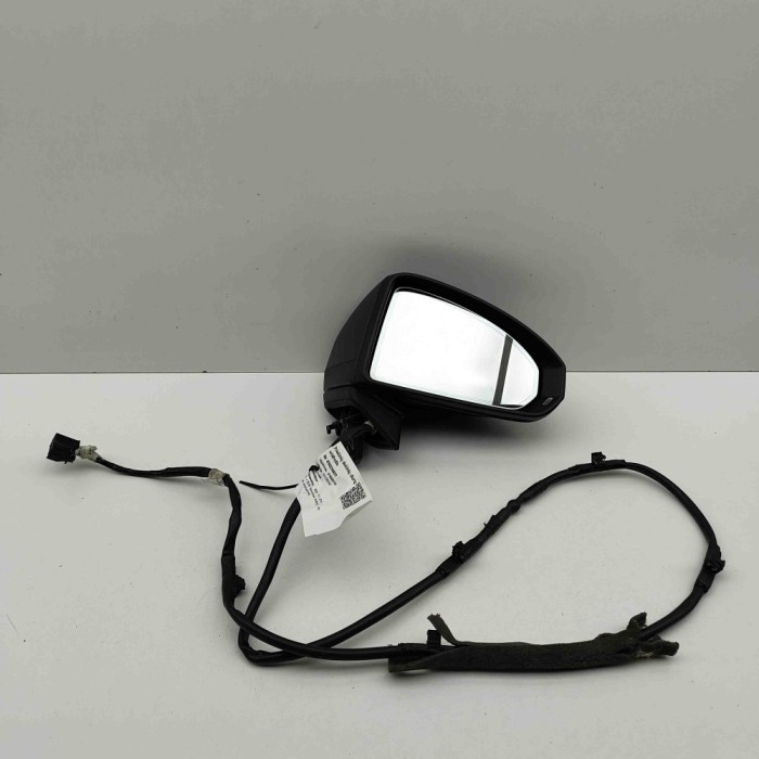 Oglinda laterală dreapta AUDI TT FV3 2020 OEM: 8S2857410C